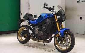 YAMAHA XSR900 2023 RN80J