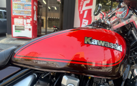 KAWASAKI ZEPHYR 400 K 2011 ZR400C