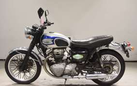 KAWASAKI W650 1999 EJ650A