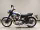 Фото Kawasaki W650 1999 с японского аукциона