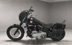 HARLEY FXDB1580 2009 GX4