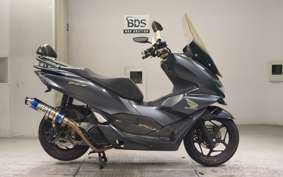 HONDA PCX125 2008 JK05