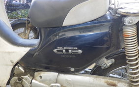 HONDA C50 SUPER CUB AA04