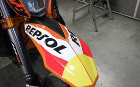 KTM 690 SMC R 2013