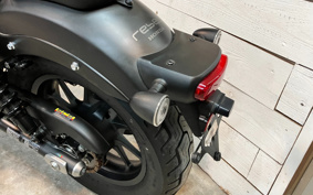 HONDA  REBEL 250 ABS MC49