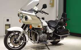 KAWASAKI Z1000 P 1992