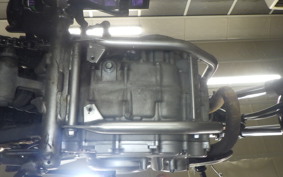 YAMAHA TRICKER Gen.2 DG16J