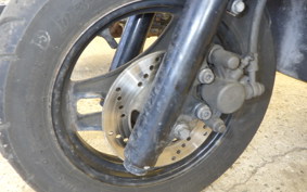 SUZUKI ADDRESS V125 CF46A