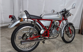 HONDA DREAM 50 AC15