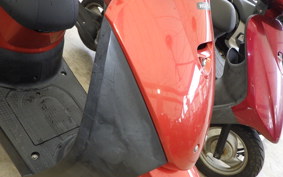 HONDA TODAY 2