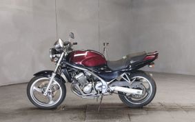 KAWASAKI BALIUS250 ZR250A