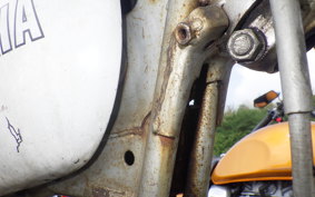 YAMAHA 	TY175 525