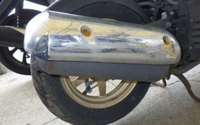 HONDA DIO Z4 GEN 2 AF63