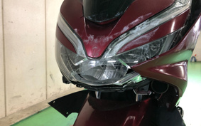 HONDA PCX 125 JF81
