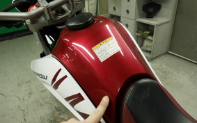 YAMAHA SEROW 250 Gen.2 2018 DG17J