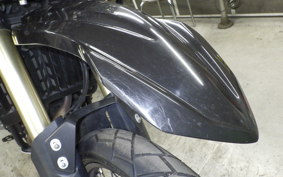 YAMAHA TENERE 700 2020 DM09J