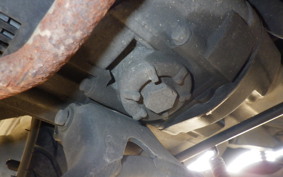 YAMAHA JOG Gen.5 SA36J