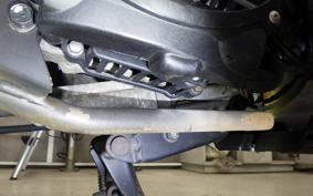 HONDA ZOOMER 2017 AF58