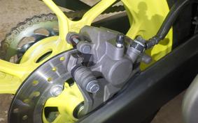 YAMAHA MT-25 2008 RG43J