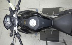 YAMAHA MT-25