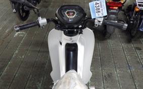 HONDA C110 SUPER CUB 2003 JA10