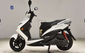 YAMAHA CYGNUS 125 XSR 2 SE44J