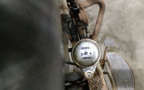 KAWASAKI VULCAN400 CLASSIC 2001 VN400A