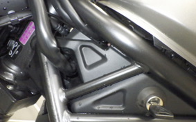 HONDA REBEL 250 A MC49