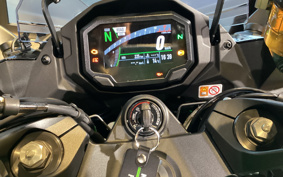 KAWASAKI NINJA 1100SX SE 2025 ZXT10H