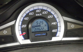 HONDA PCX 125 2025 JF56