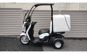 HONDA GYRO CANOPY E EF14