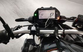 YAMAHA MT-25 RG74J