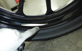KAWASAKI ELIMINATOR400-3 2025 EL400A