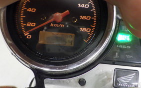 HONDA CB400SF VTEC SPEC 2 2002 NC39
