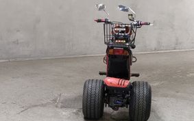 HONDA LOAD FOX TB10