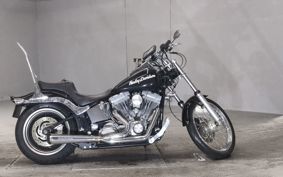 HARLEY HARLEY FXST1450 BHY