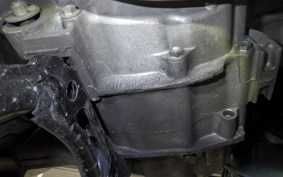 HONDA PCX125 2025 JK05