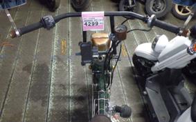 HONDA C50 SUPER CUB 1994 AA01