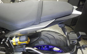 YAMAHA MT-09 ASP 2021 RN52J
