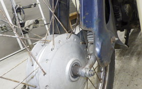 HONDA C70 SUPER CUB C70