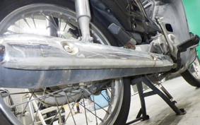 HONDA C110 SUPER CUB 2016 JA10