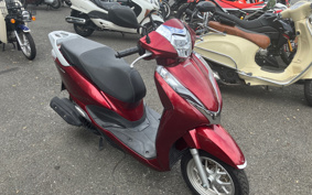 HONDA LEAD 125 JF45