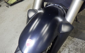 DUCATI STREETFIGHTER 848 2014
