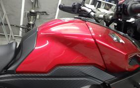 YAMAHA MT-09 Tracer 2015 RN36J