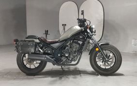 HONDA REBEL MC49