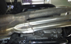 HONDA CB400 SUPER BOLDOR VTEC A 2009 NC42