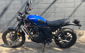 HONDA CL500 2025 PC68