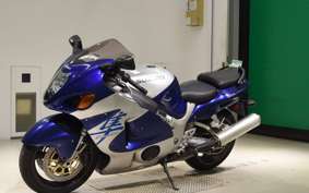 SUZUKI GSX-1300R HAYABUSA 2000