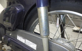 HONDA C50 SUPER CUB 2016 AA01