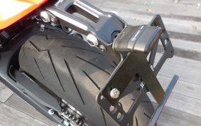 DUCATI  DUCATI SUKU RAN BURA URBAN  MOTARD  2022 3K00